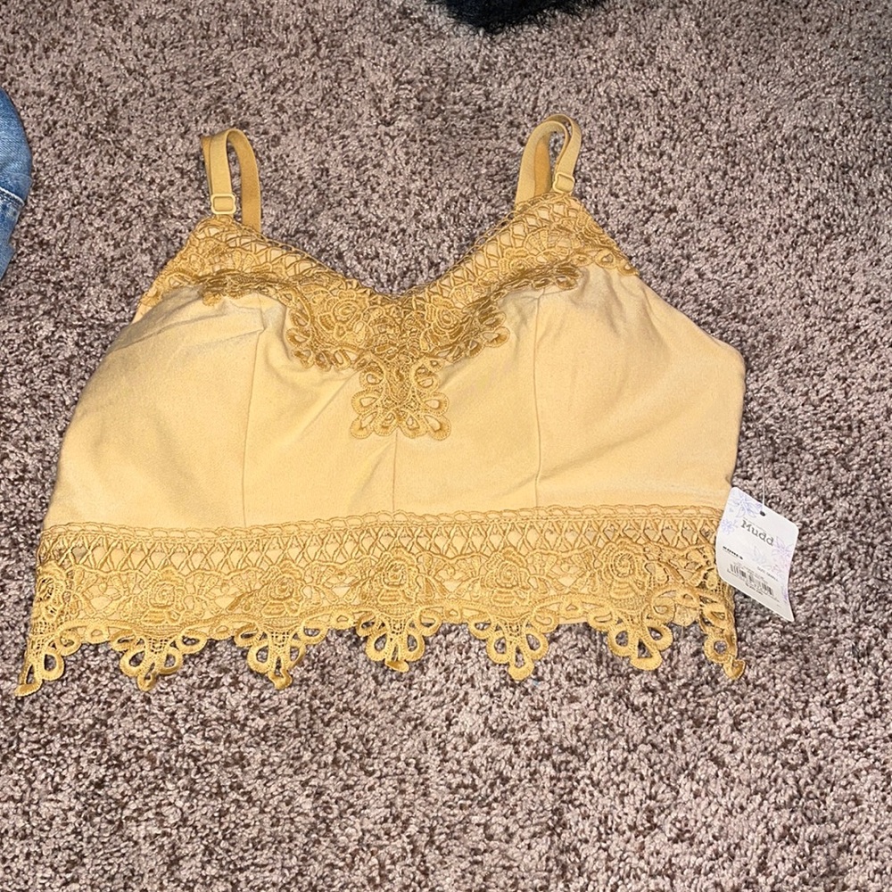 Bralette